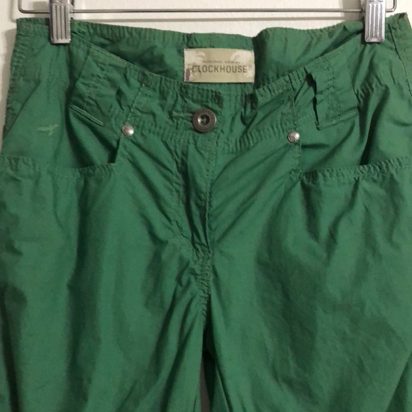 Capri Pants - Picture 2 of 7